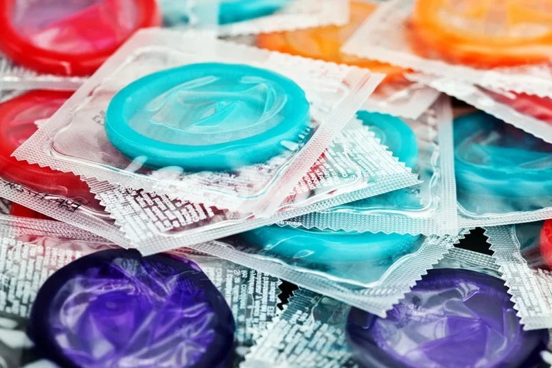 prezervatif boyutları