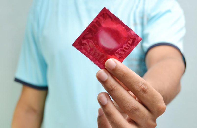 prezervatif boyutları nelerdir