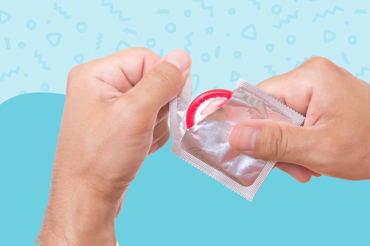geciktiricili prezervatif nedir