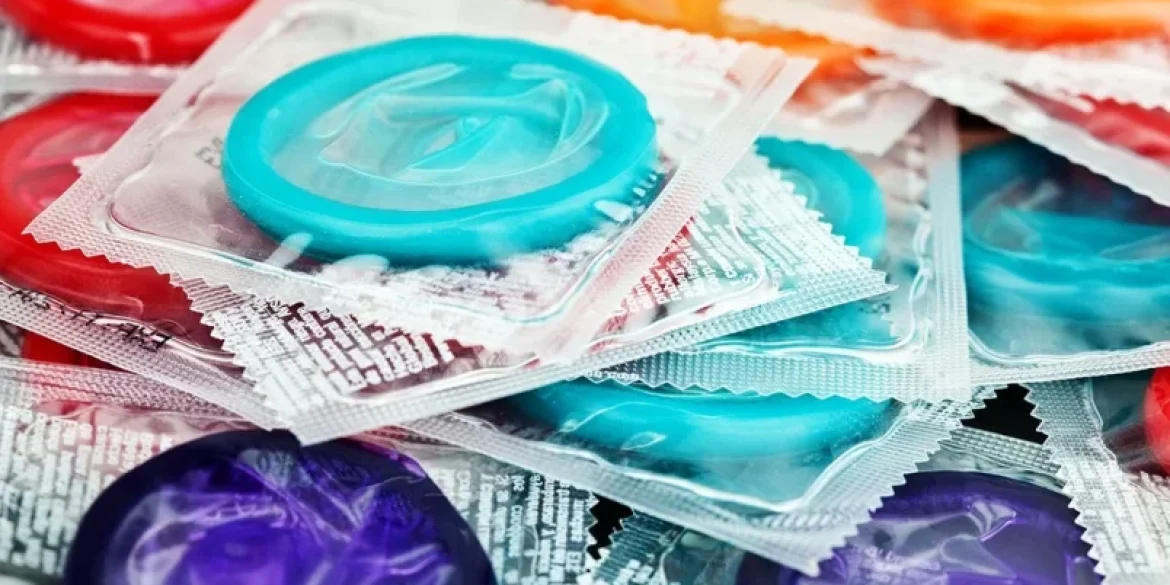 prezervatif boyutları