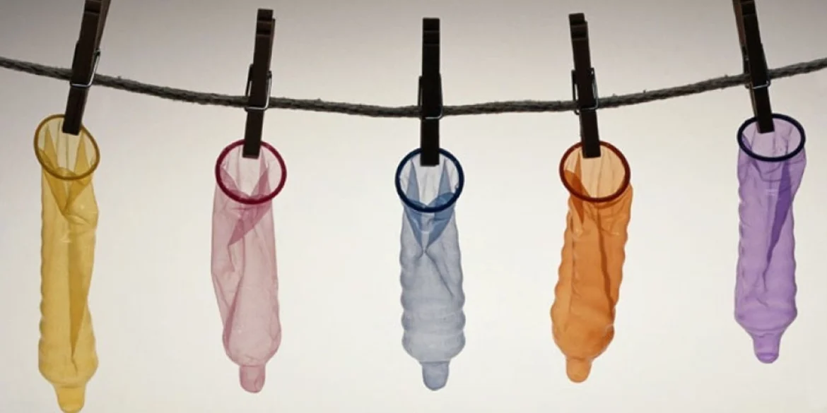 prezervatif tipleri